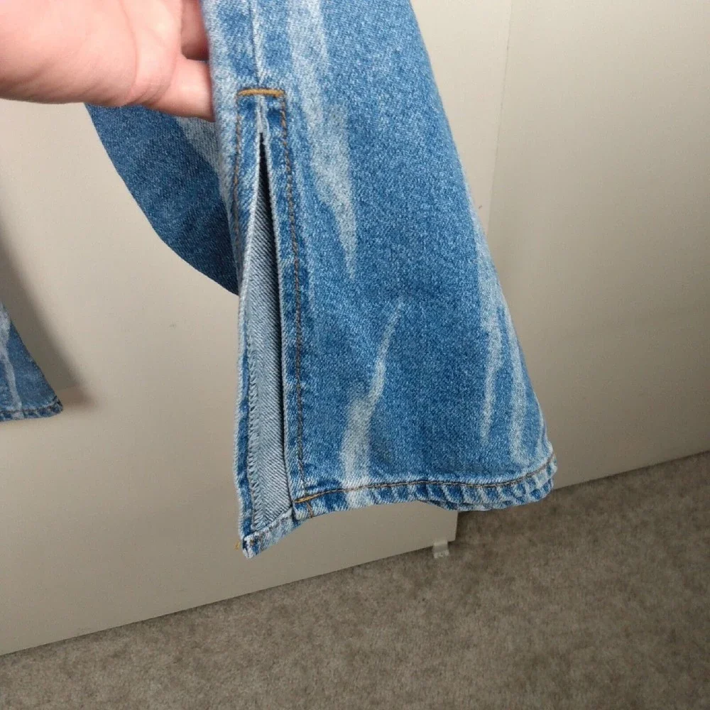S.O.N.G. vintage denim